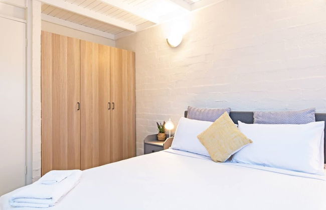 Glenelg Getaway in Glenelg North - Foto 3