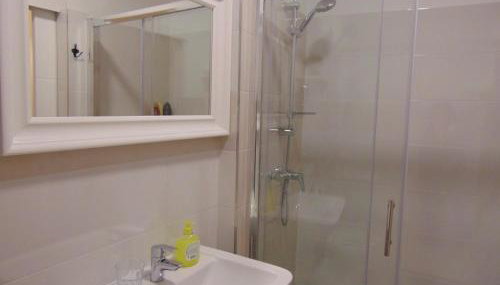 Apartments Radićeva - Foto 5, towels, Shower