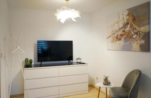 3-Raum City-Appartement Jena - Foto 12