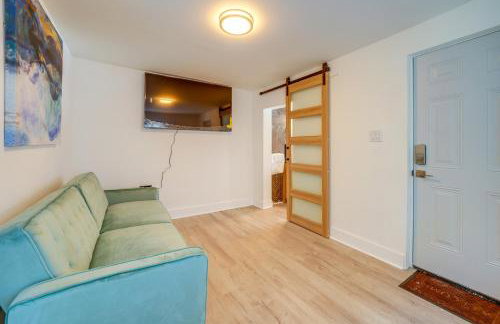 Explore New River Gorge! High-End Hinton Retreat - Foto 5