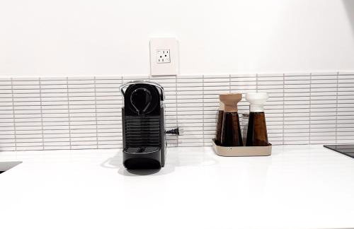 Exquisite and Modern Stay in Brooklyn at Rem-Casa - Foto 9