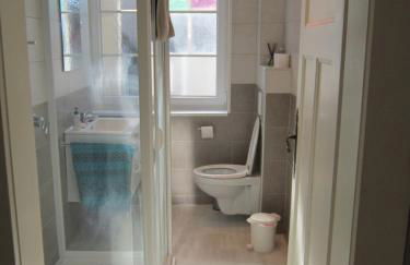 Gîte Faubourg des Pierres - Foto 10