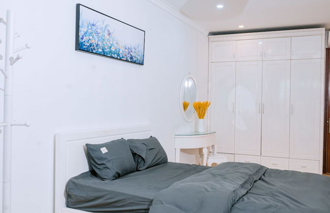 Green Hoan Kiem Apartment - Foto 9