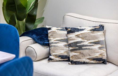 Modern 2 Bed Gem Southend on Sea Free parking - Foto 2