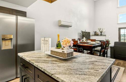 The Gathering House at Running Y - Foto 5