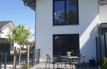 Appartement an der alten Linde - Foto 1