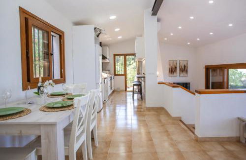 CL12 Magnificent villa with beautiful sea views - Foto 24