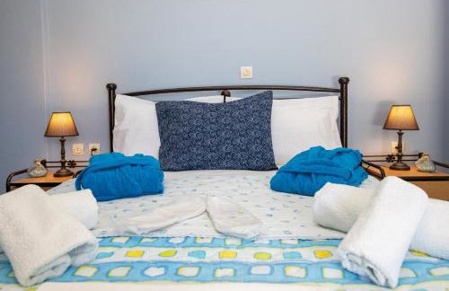 Irini Studios in Tinos - Foto 80