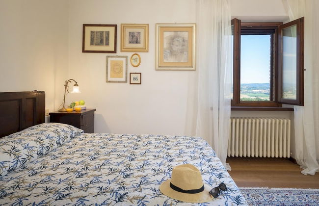 La Panoramica 8 in Papiano - Foto 15