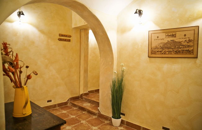 Apartments Hiša Pod Gradom - Foto 61