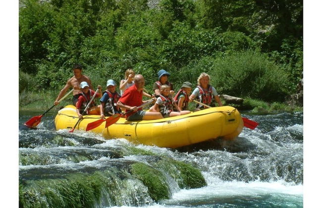 Holiday Apartment Beach House Iva App. 3 - Foto 8