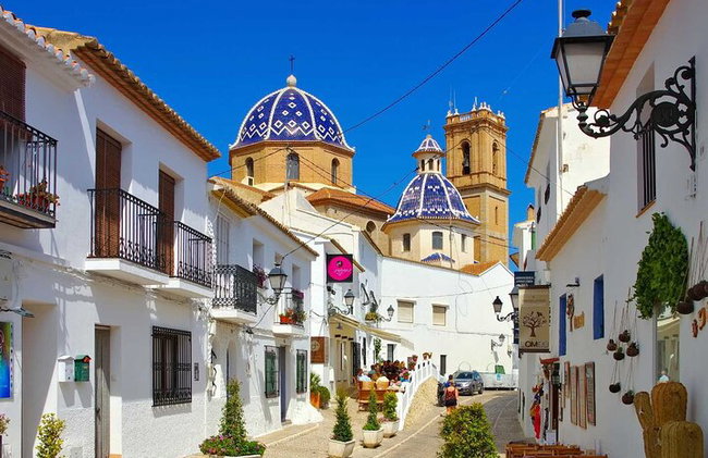 Excursion d'une journée à Guadalest et Altea au départ d'Alicante ou Benidorm - Photo 11