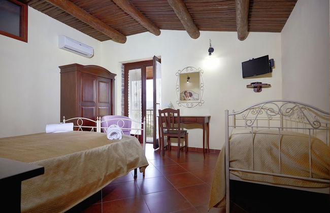 Il Vecchio Frantoio - Photo 13