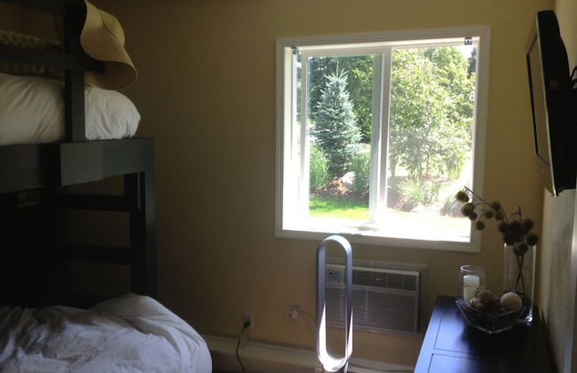 Beautiful Wisconsin Beach Retreat Lake Lucerne - Foto 9