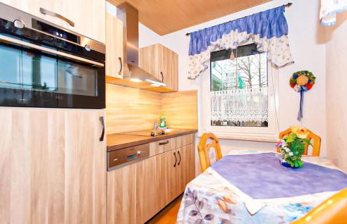 Stunning Home In Auerbachot Rempesgrün - Foto 15