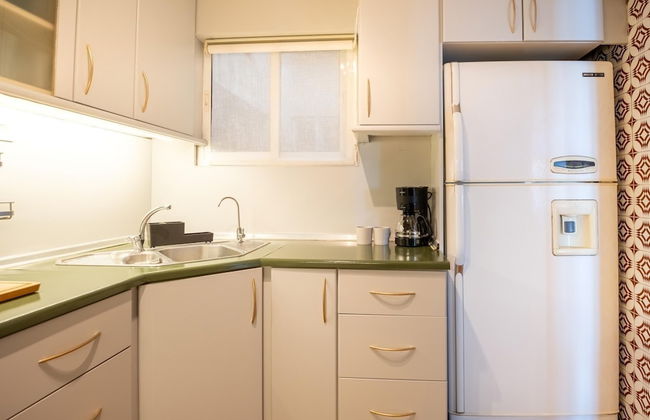 Sleek Flat With Sea View Balcony 2 min to Coast - Foto 17