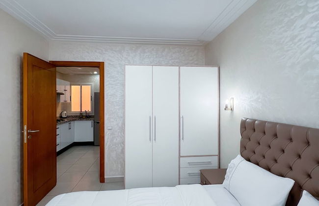 Royal Rif Apartments - Foto 20