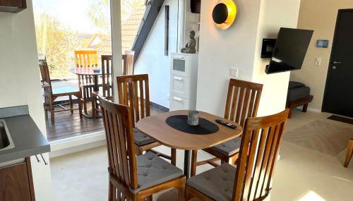 IDYLLE AM FLUSS nur 5 Minuten zum Europapark und direkt am Naturschutzgebiet - Foto 4