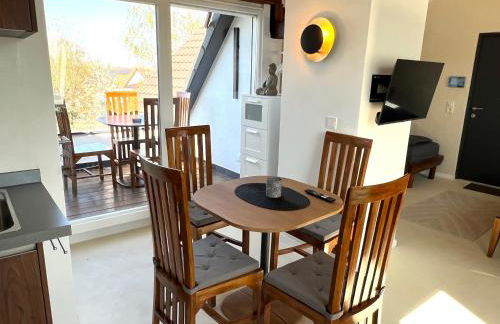 IDYLLE AM FLUSS nur 5 Minuten zum Europapark und direkt am Naturschutzgebiet - Foto 4