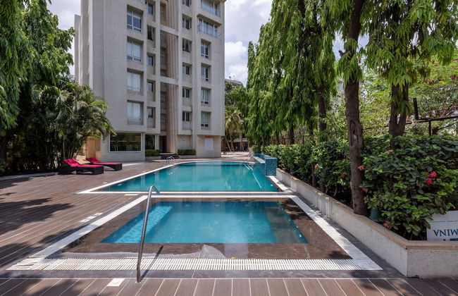 Quality Inn Patria Suites, Rajkot - Foto 23