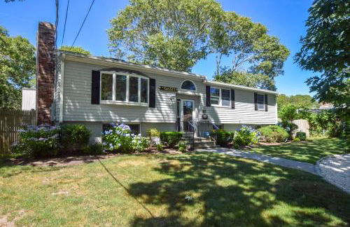 Walk to Bass River Beach Game Room! - Foto 39