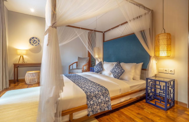 Bumbak Park by Nakula - Foto 23