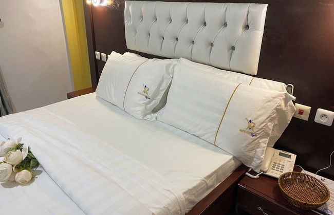 Résidence Regine - Foto 16