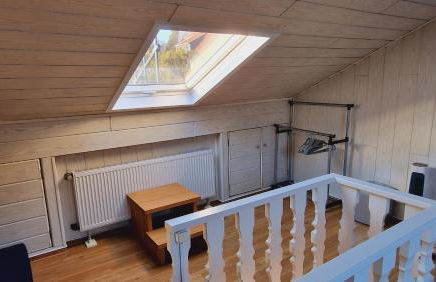 Ferienhaus "Auberge Jolie" - Foto 35