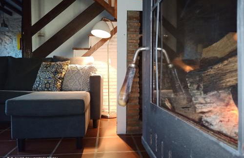 Casa de aldea la tienda de Villanueva - Foto 19