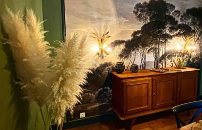 Grand appartement cozy et lumineux au centre d'Orleans - Foto 10