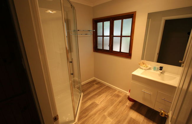 Cedar Cottages Blackmans Bay - Foto 72