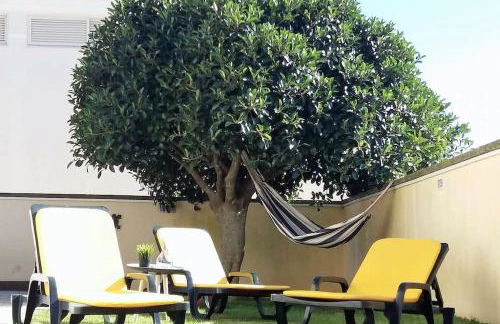 D´YELLOW HOUSE - Beach and Countryside - Foto 33