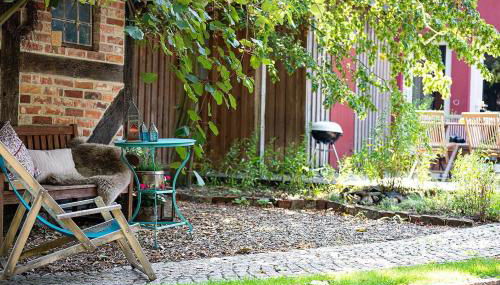 Ferienwohnungen Wildblume - Foto 2