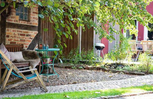 Ferienwohnungen Wildblume - Foto 2