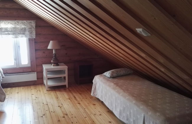 Revontuli Resort Cottages - Foto 5