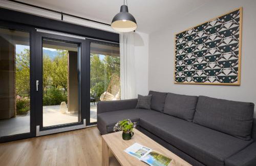 Plitvice Nest Apartments - Foto 33