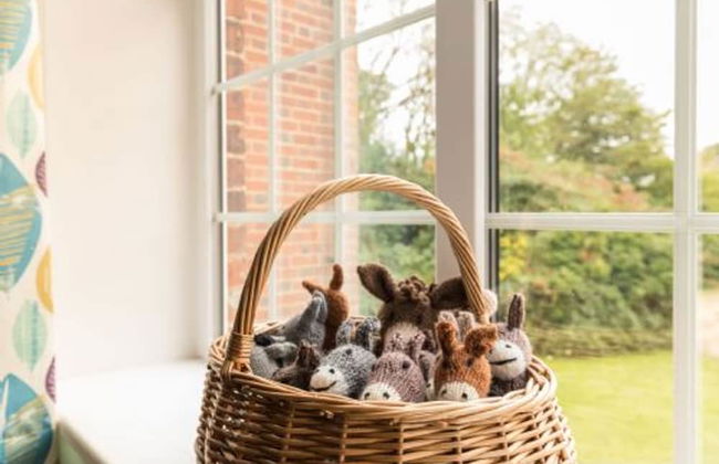 Host Stay Redwings Sanctuary Rooms - Foto 25