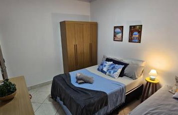 Casa de 4 quartos com piscina e churrasqueira - Foto 29