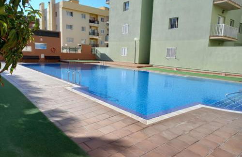 Apartamento en Tenerife- Candelaria Islas Canarias - Foto 11
