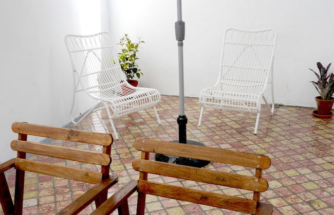 Cacilhas Guest Apartments - Foto 57