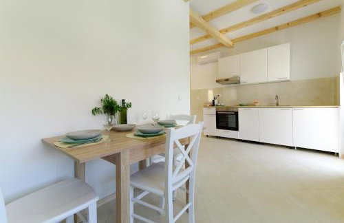 Apartmani Porat Sali - Foto 1