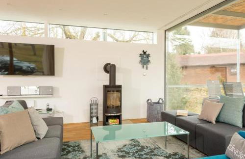 Holiday Home Donauoase by Interhome - Foto 14