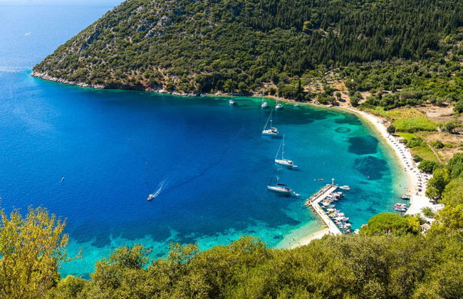 The Village House in Stavros - Foto 15