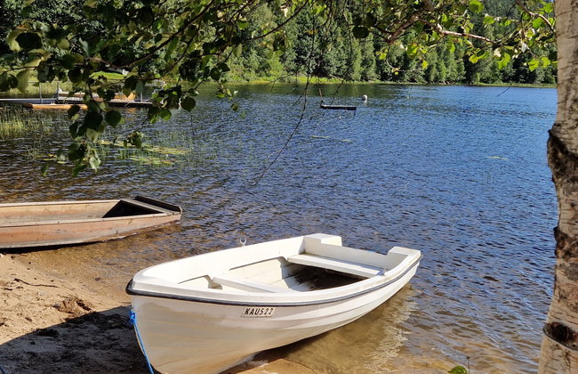 Staksholmen - Foto 42