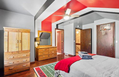 Great Group Getaway: Games Galore + Outdoor Oasis - Foto 38