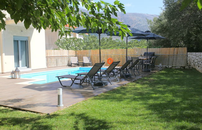 Amarianos Villas - Photo 22