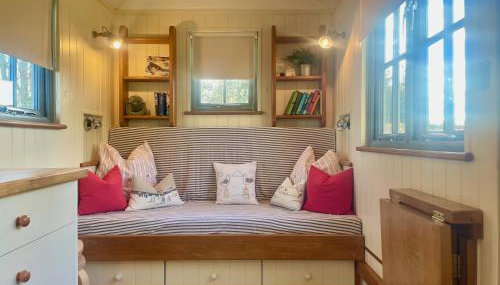 The Shepherds Hut @ Graingers - Foto 4