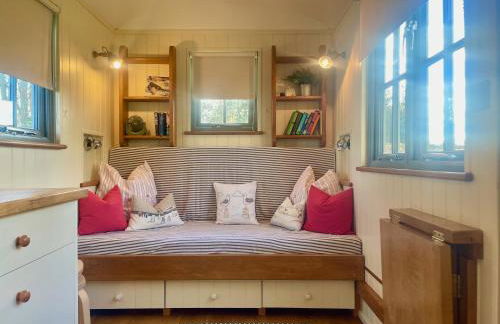 The Shepherds Hut @ Graingers - Foto 4