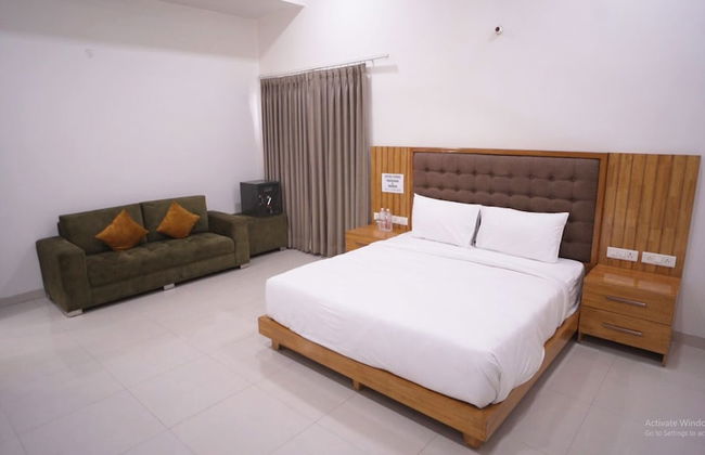 Sahib Farms and Resorts - Photo 9