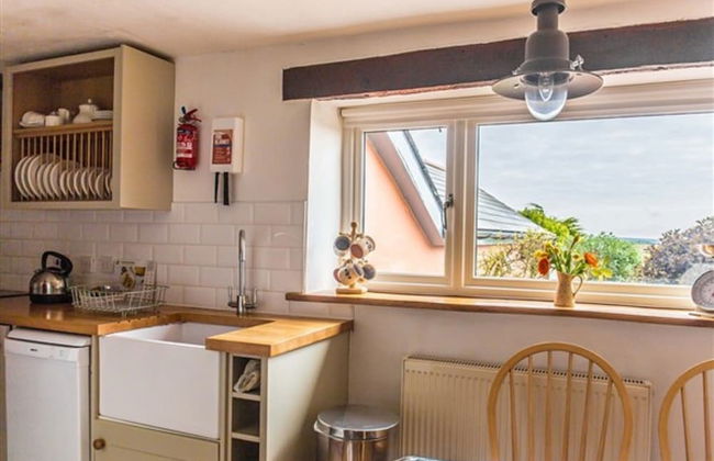 Cheristow Farm Cottages - Photo 24